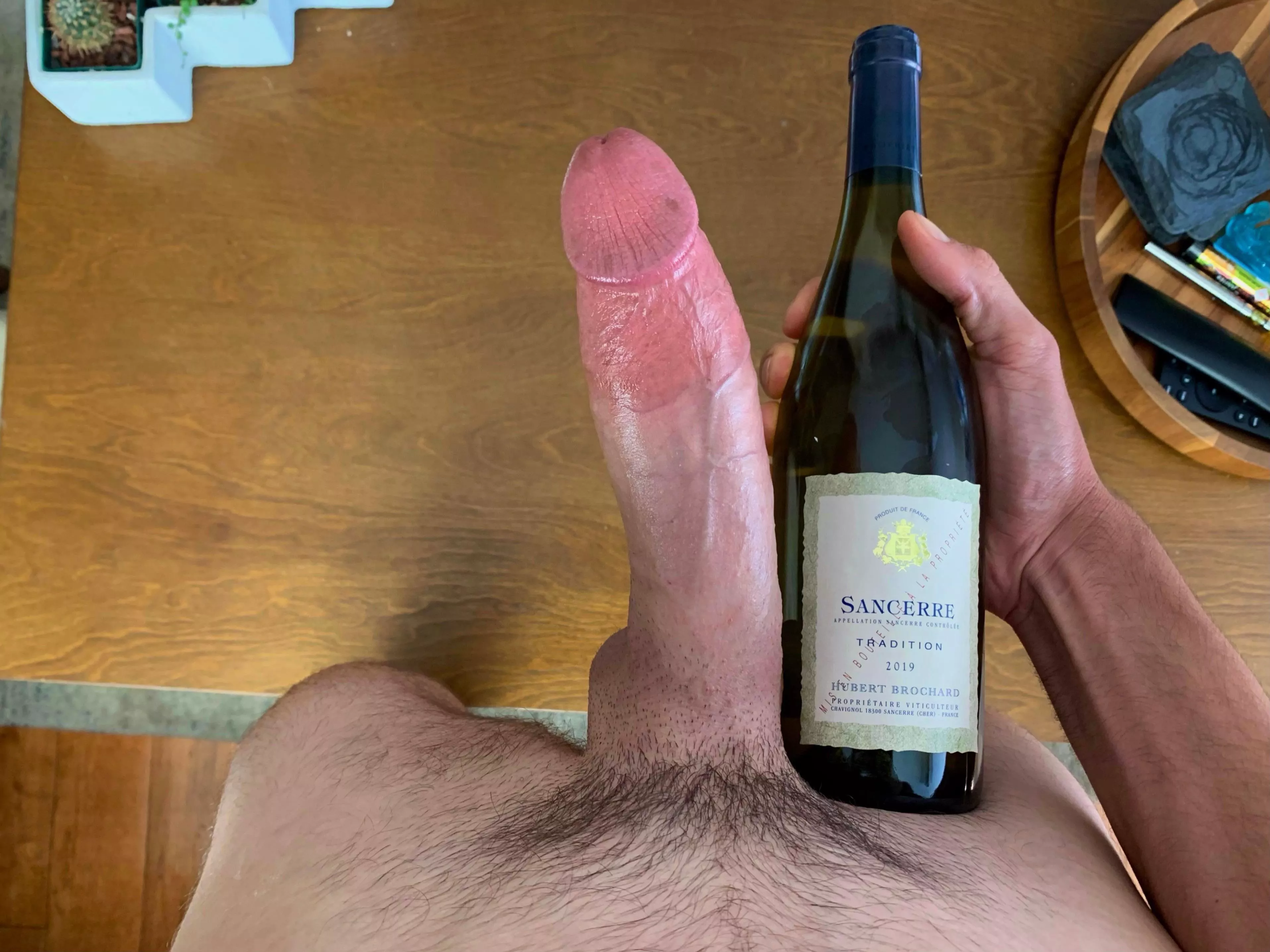 Who wants a drink ? posted by Proof_Armadillo9834