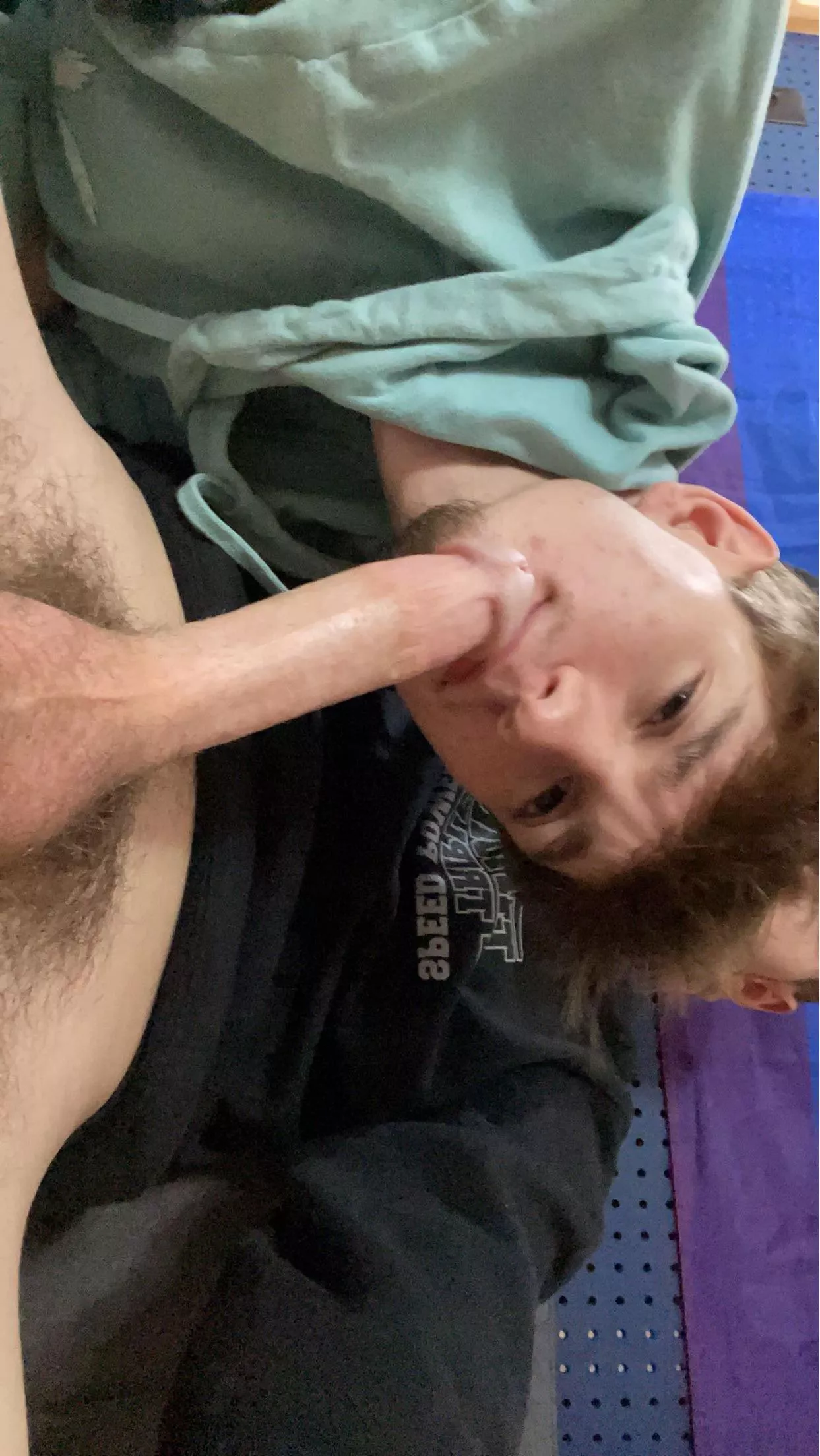 Who would you switch places with? posted by JulianandJason_