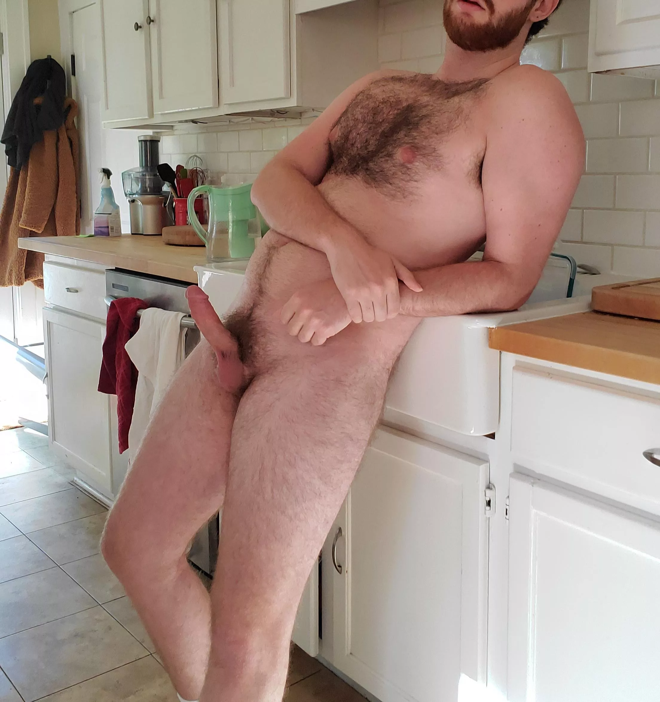 Who's hungry? posted by Jack-cummings69