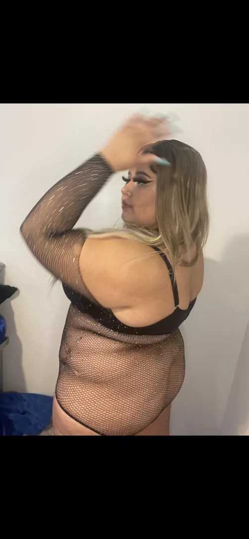 Would you bend me over? 😉 by kelems1