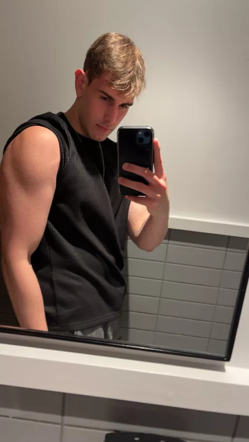 Would you let me dominate you (i’m very rough) by AlejandroRose03