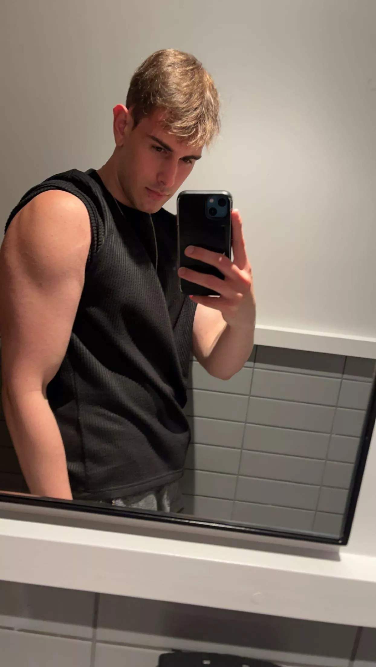 Would you let me dominate you (i’m very rough) posted by AlejandroRose03