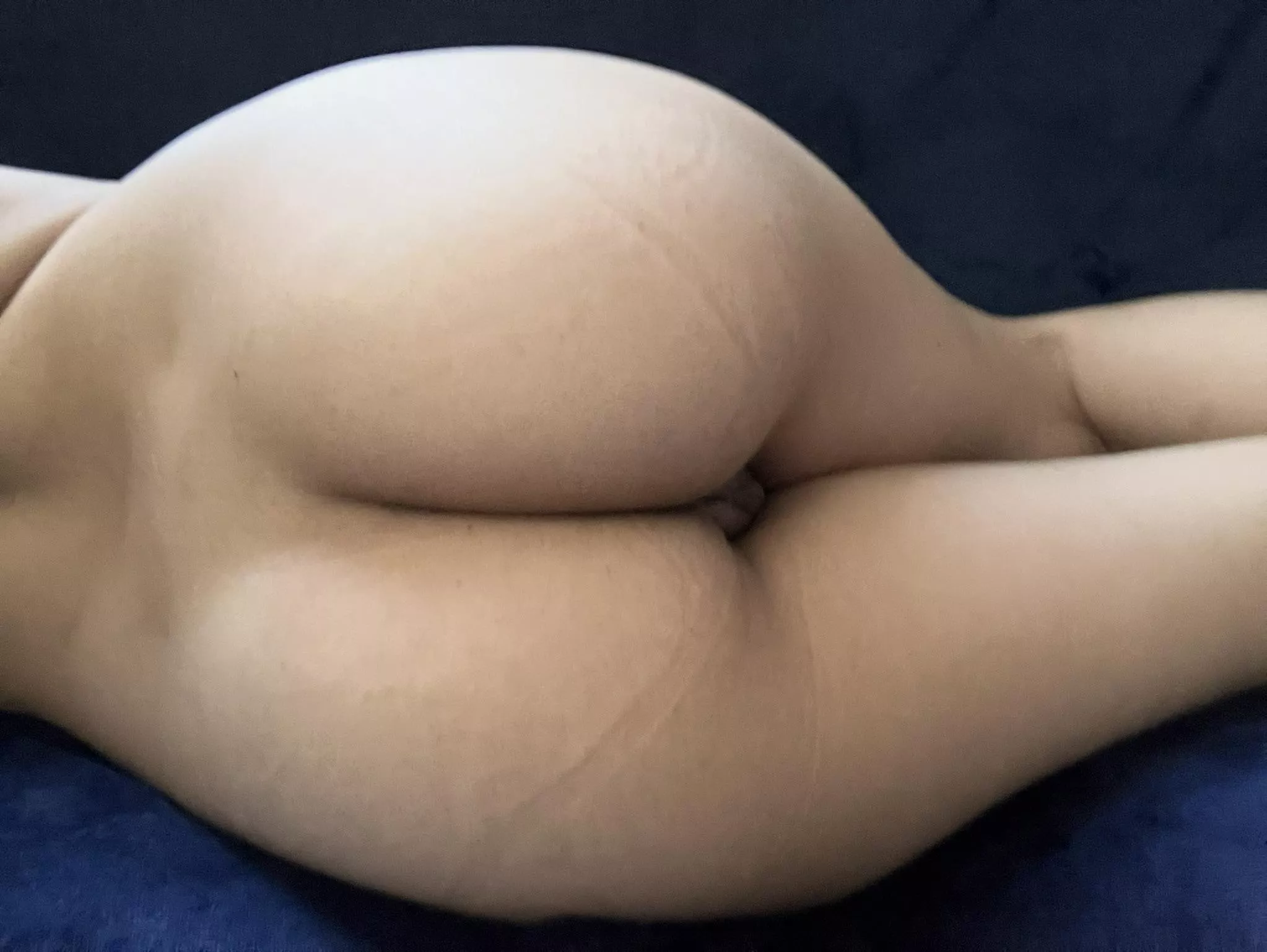 your first thought was... posted by Doughnutasc