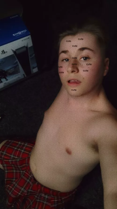 21 Is it crazy to ask for a cum tribute? by bihornychatter1247