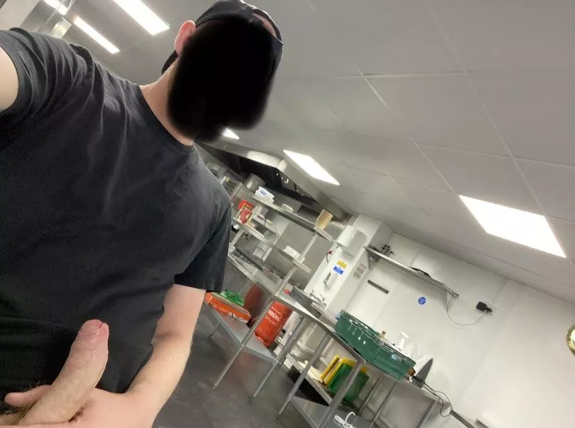 30 m. Not many people seen it tbh, what you think? posted by SunStunning1787