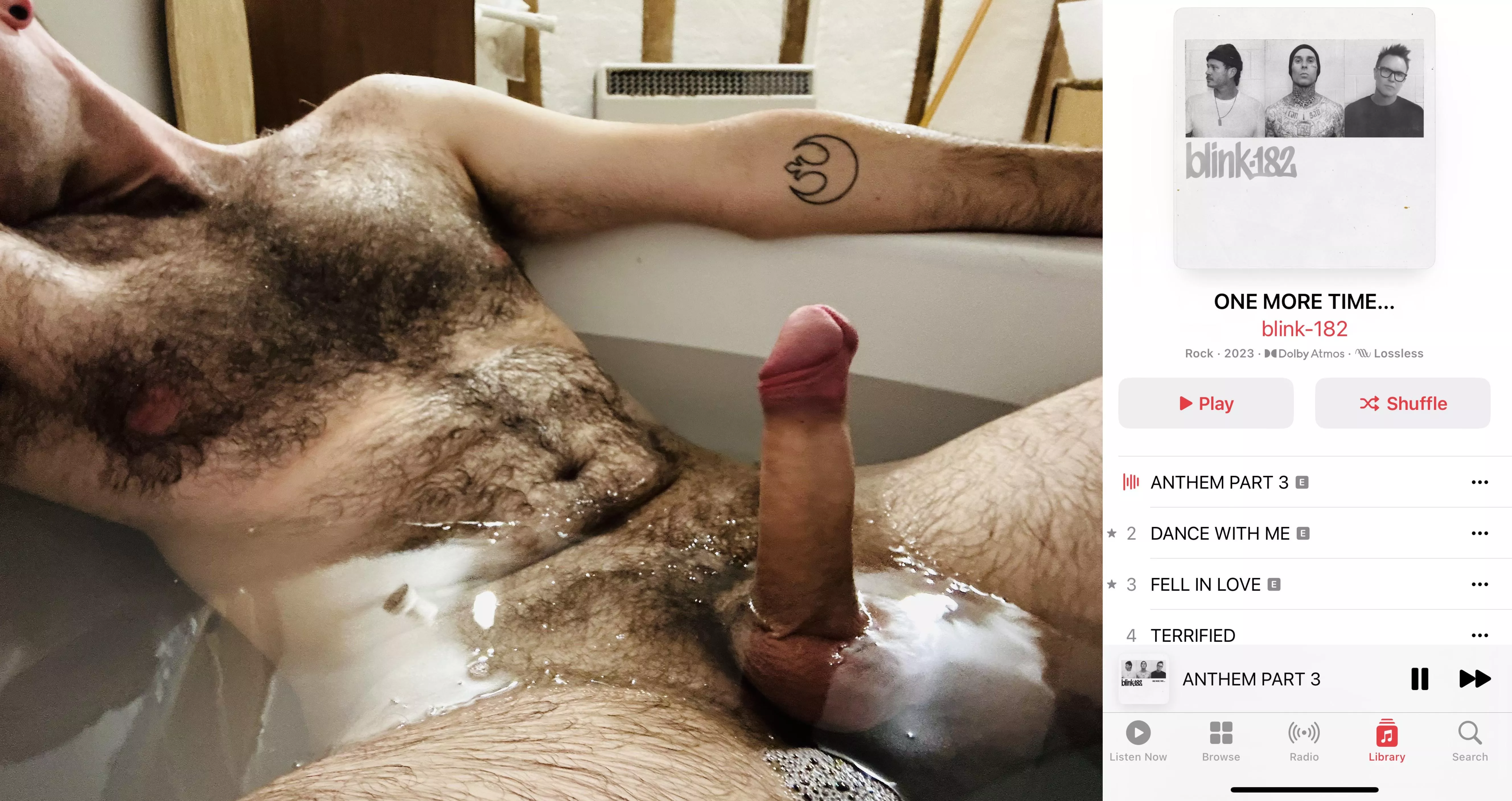 (38) British Dad having the best quiet night in posted by JeffRickly