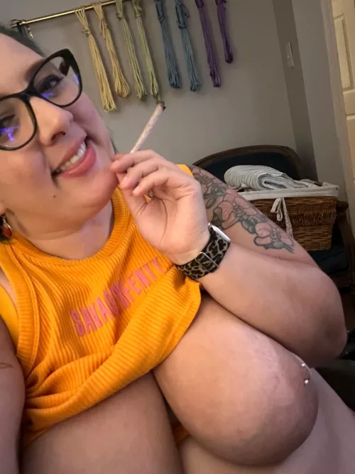 Anyone else like rope play? (f) by SongOfASiren