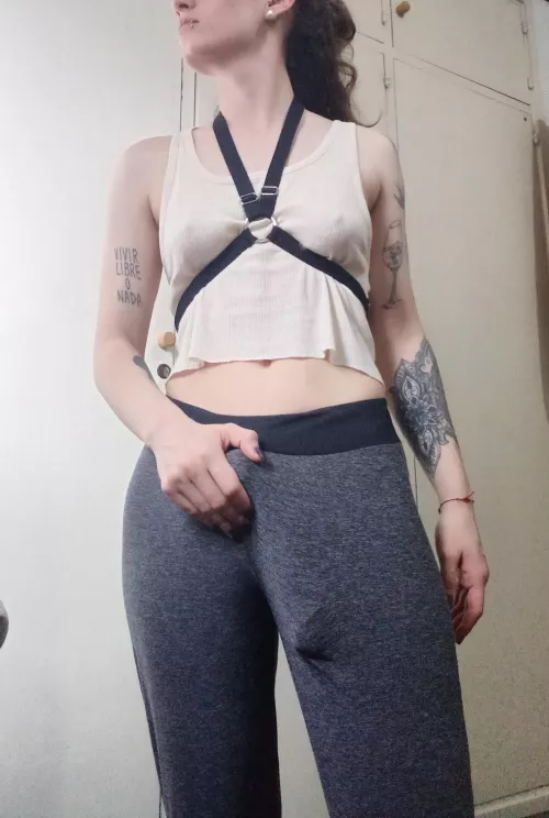 as I like by Eimor97