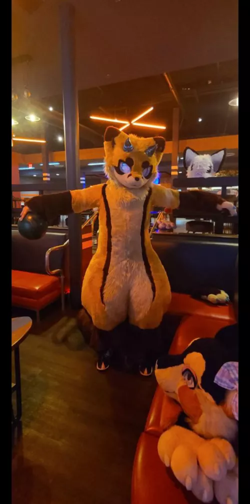 Ascension by TolpRomra