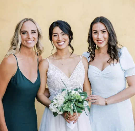 Beastie at a wedding by mermaidagain