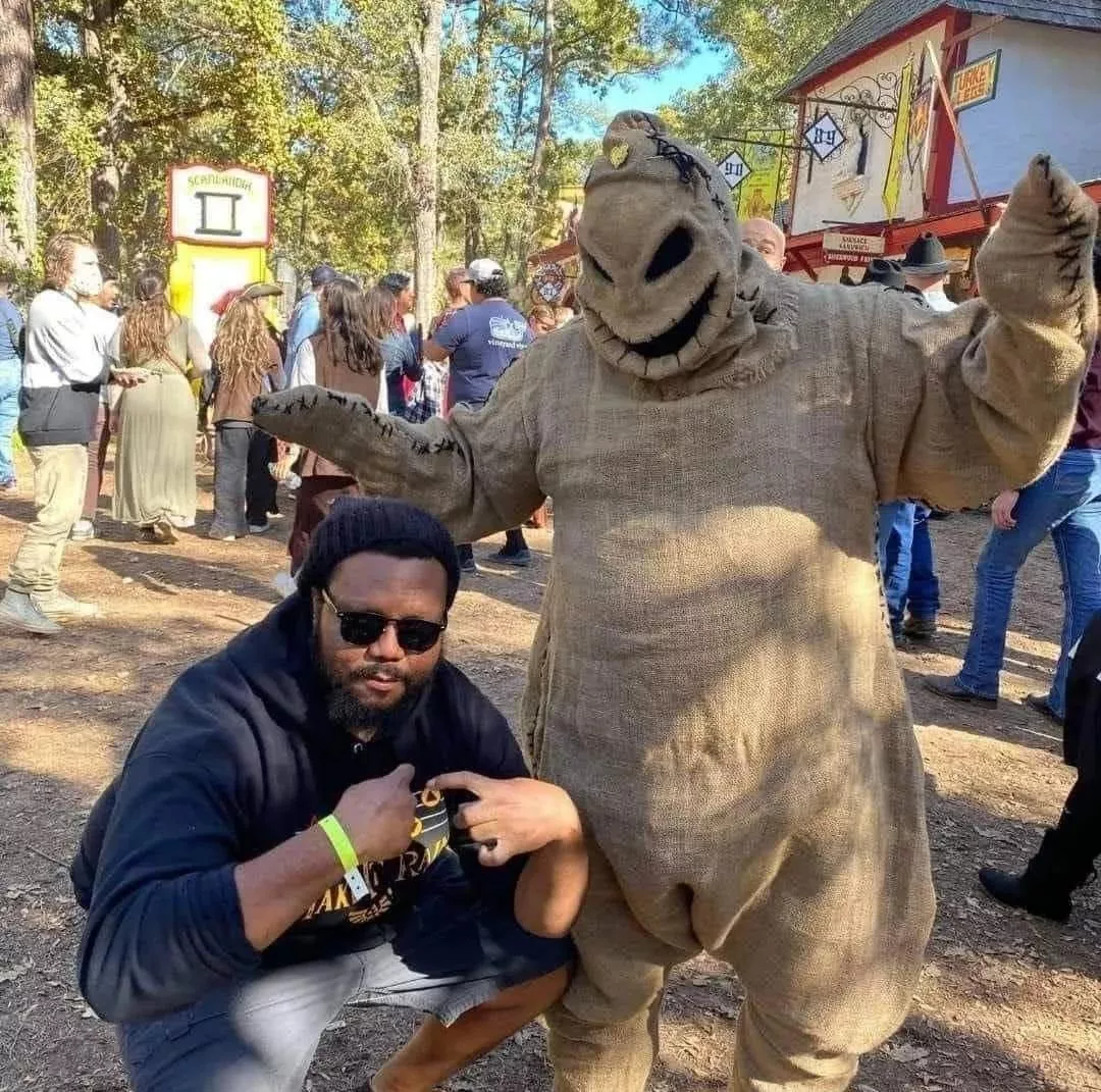 Biggest one I've seen! posted by ecoxtrooper