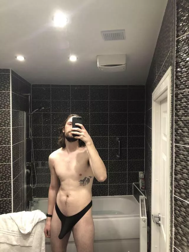 Black Pair posted by bigsix444