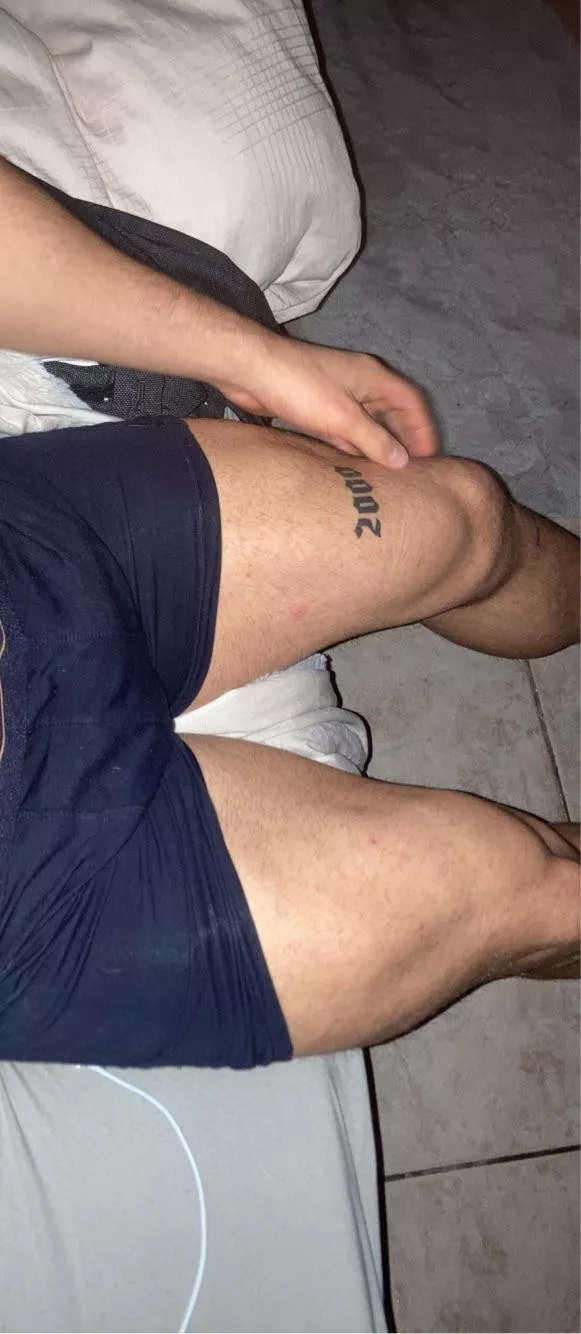 blue underwear my favorite posted by Moonshotsbenny67