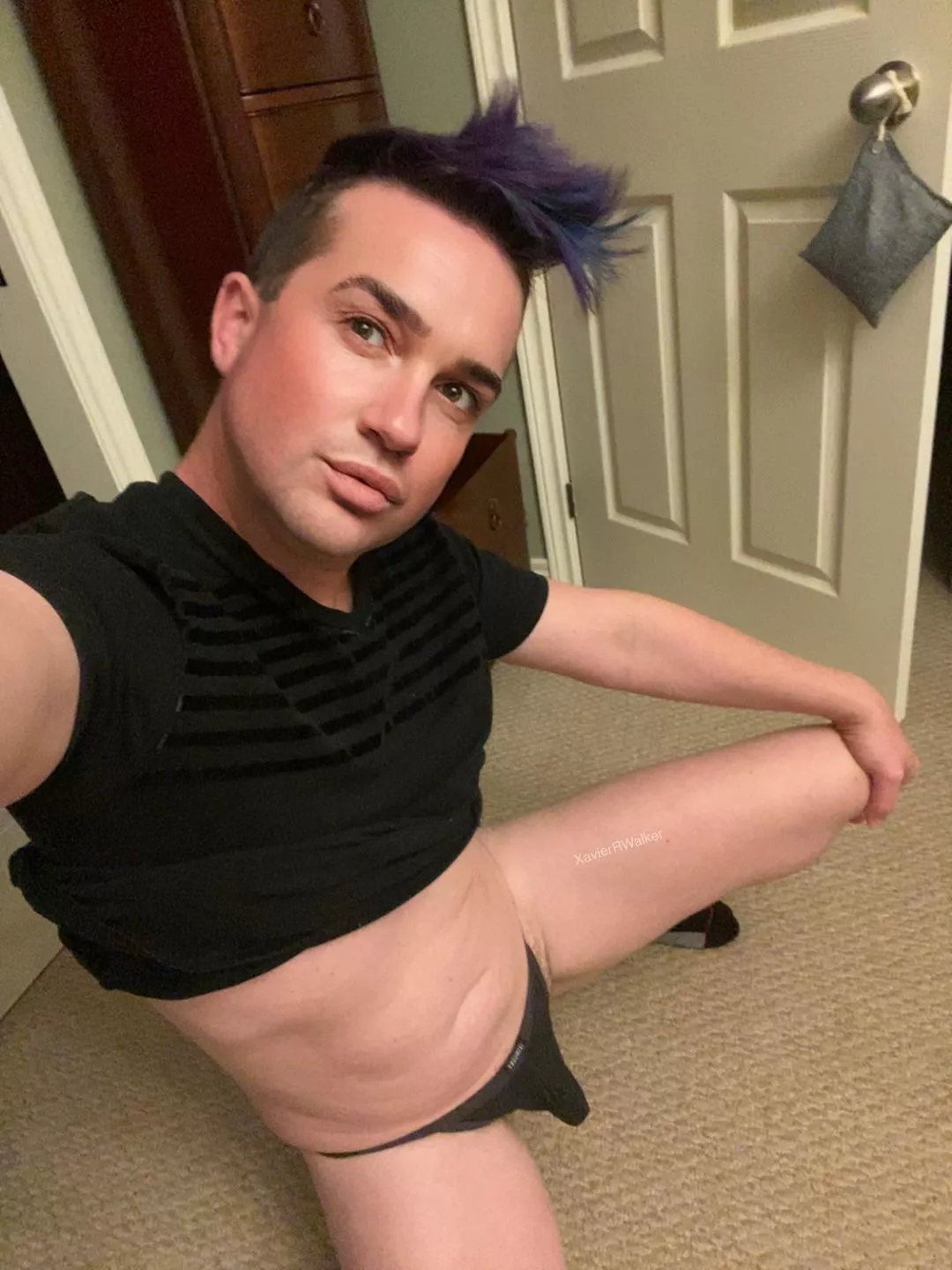 Boys should always wear jocks! What do u think? posted by XavierRWalker