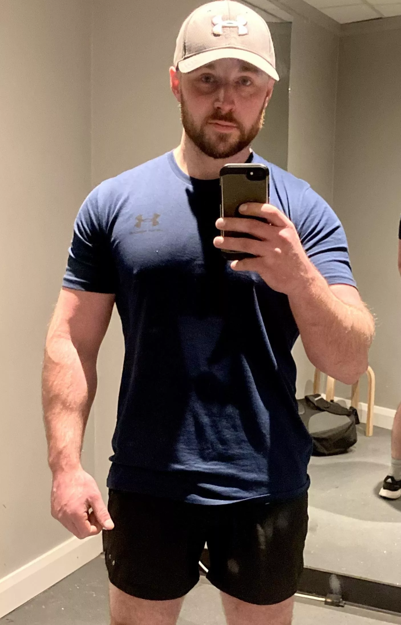 Bulking season in full swing 💪 posted by Moist_Effective4268