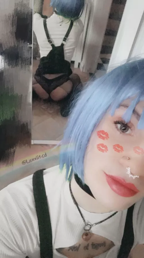 Could I be your roommate? I promise to be good 😳🥹🙆‍♀️💕 by lexxitcd