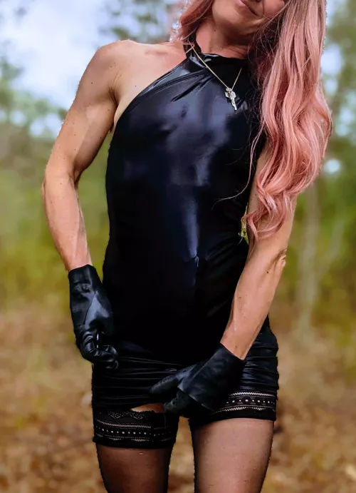 Do you think anyone will notice? by powerfulzoyaxxx