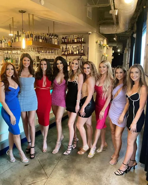 Dolled up for you by -SirSpankalot-