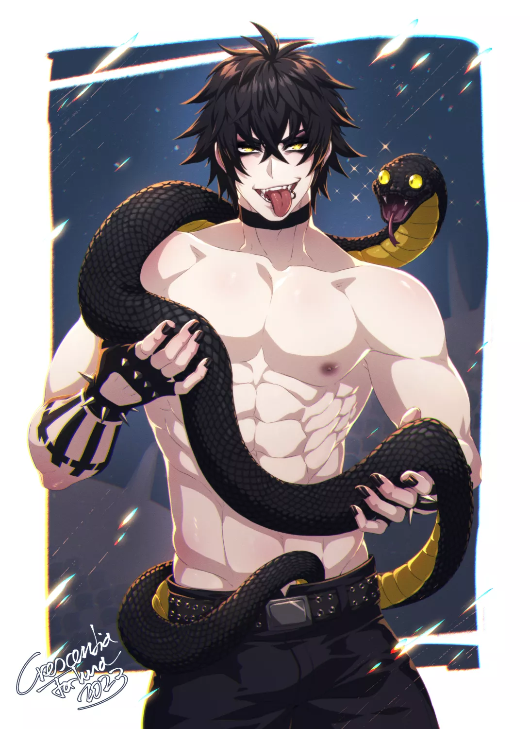 DTIYS Lao250k [by Crescentia Fortuna] posted by Crescentia-Fortuna