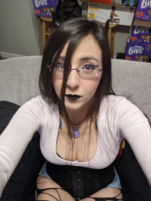 F32 its been awhile since my last post by xBlackRosex-