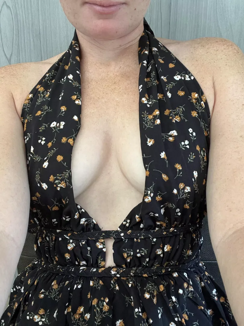 Frex and cleavage by tryingnewthings86