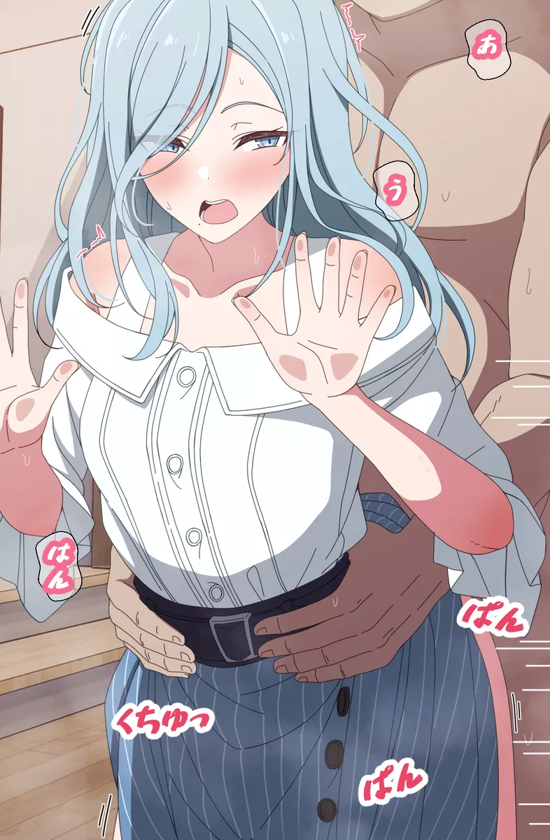 GF looked too good after getting ready to go out. posted by Pubg13