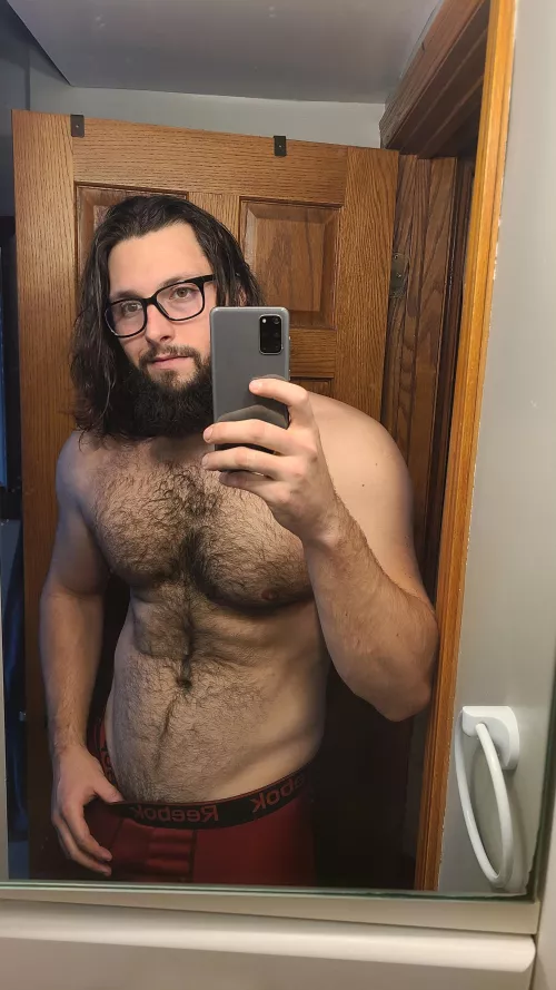 Good morning [30] by eroticha