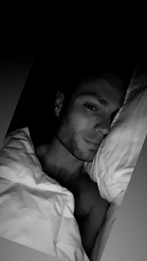 Goodnight you handsome gents by dirtbike213