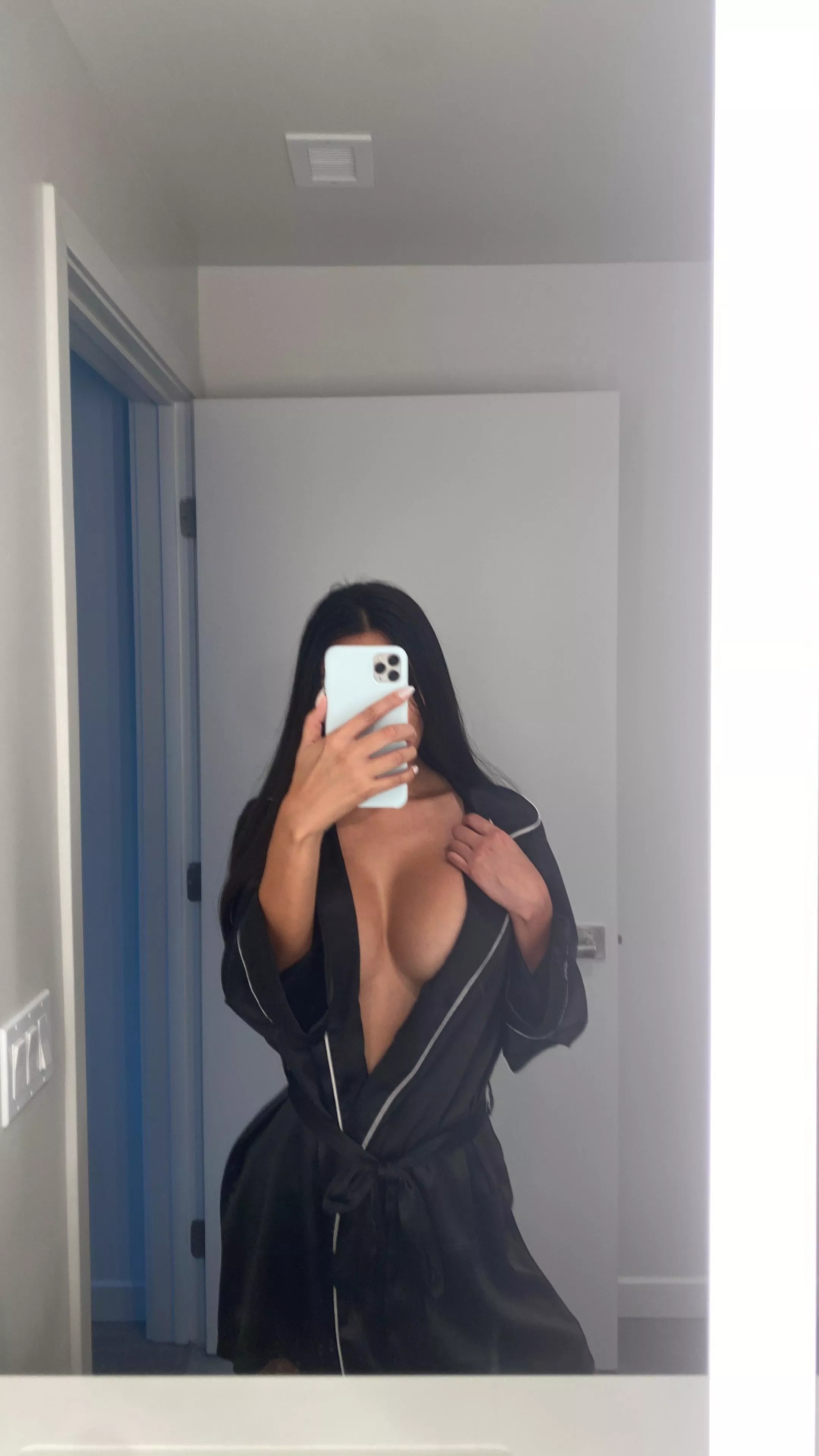 Grab my plastic tits and _________ (fill in the blank) posted by adelinelux