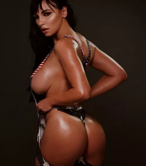 Great angle by playmateirynatv