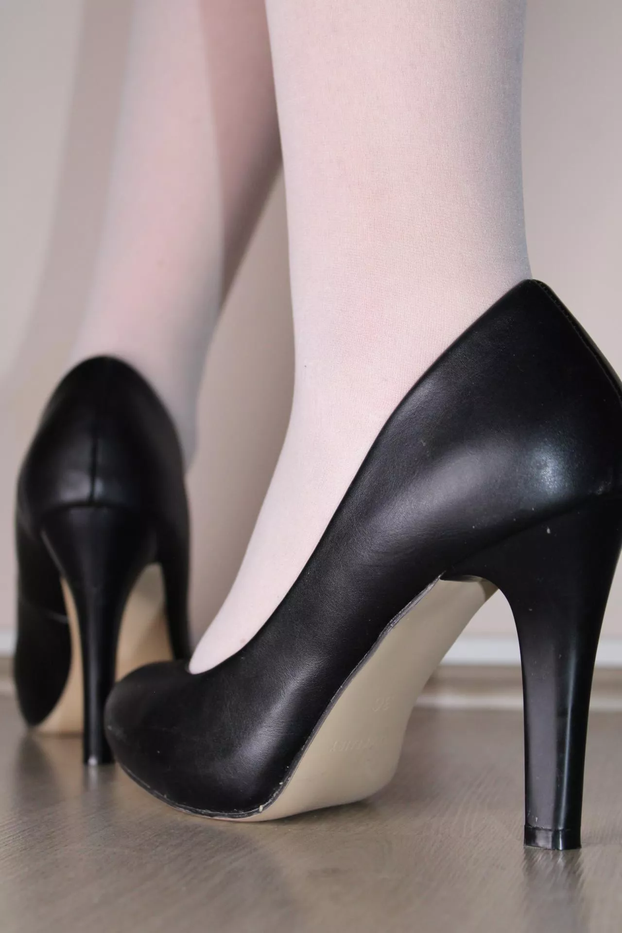 Heels for every day posted by MistressAmadea