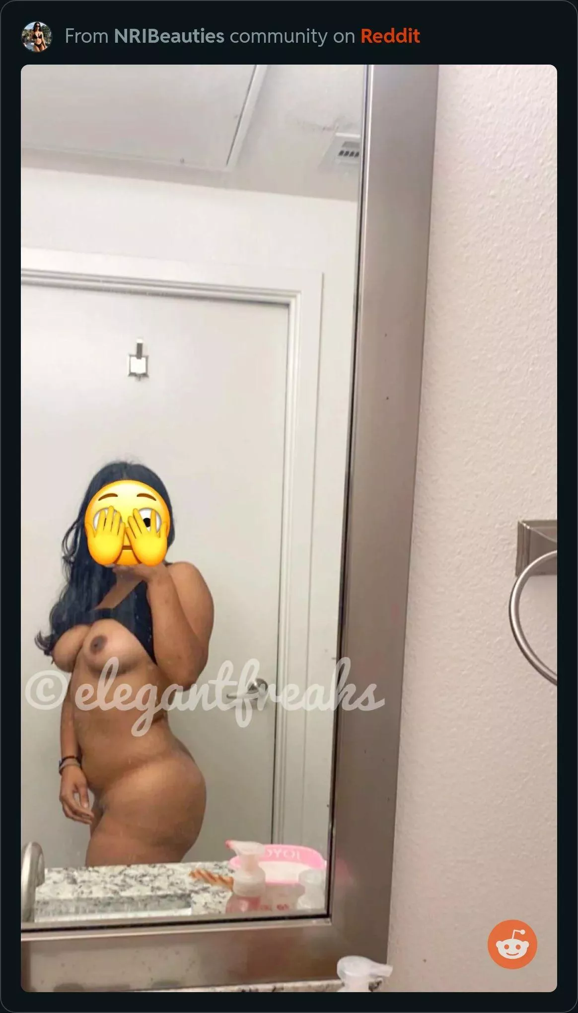 Hello ! [F] posted by elegantfreaks