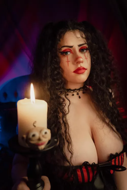 *Honks you right in the penis* by StyxHips