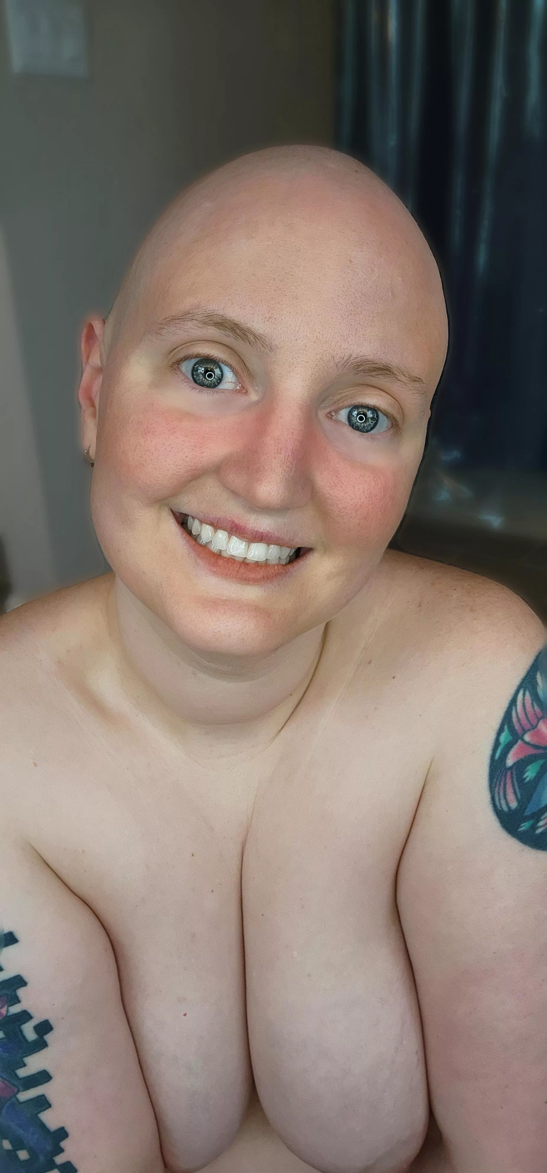 Hope your Tuesday goes well posted by CynthiaMcKaine