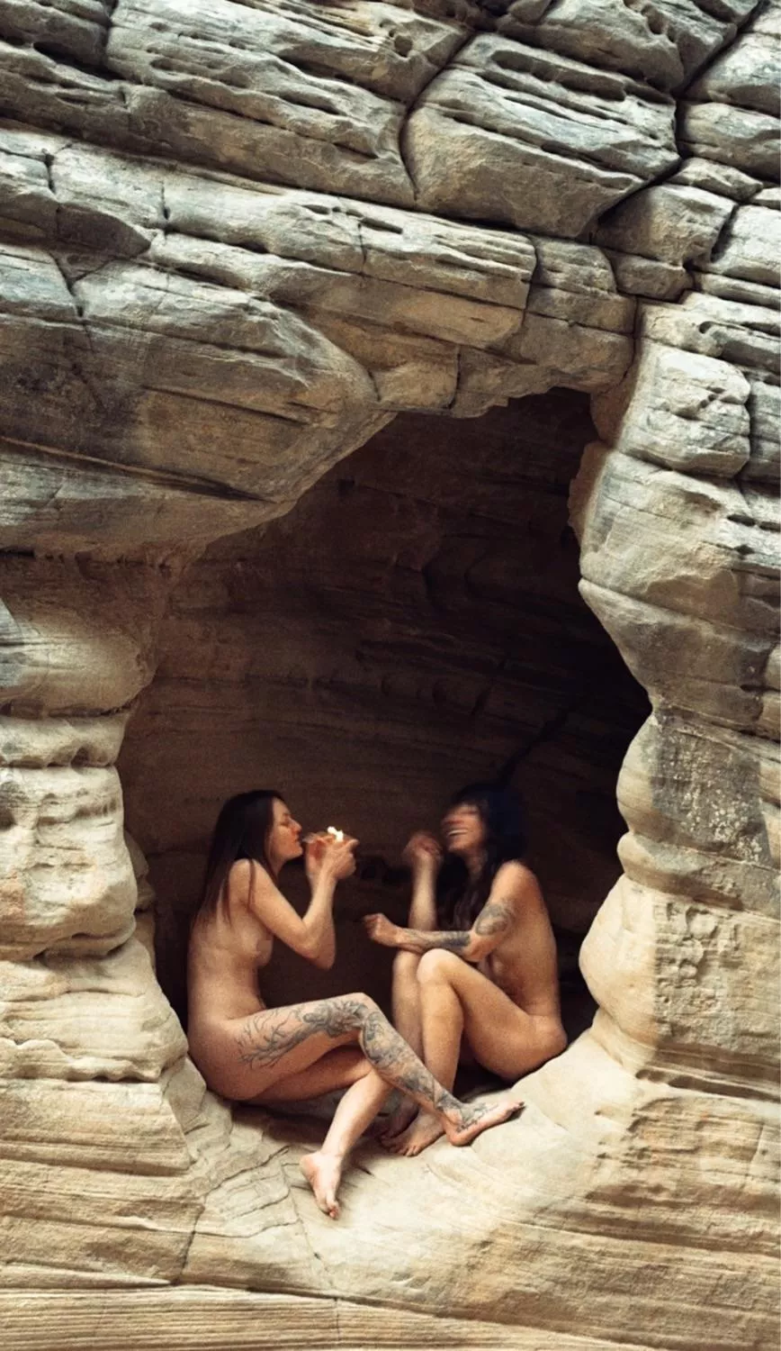 Hot girl stoner shit ✨ posted by Curiousmusclegirl