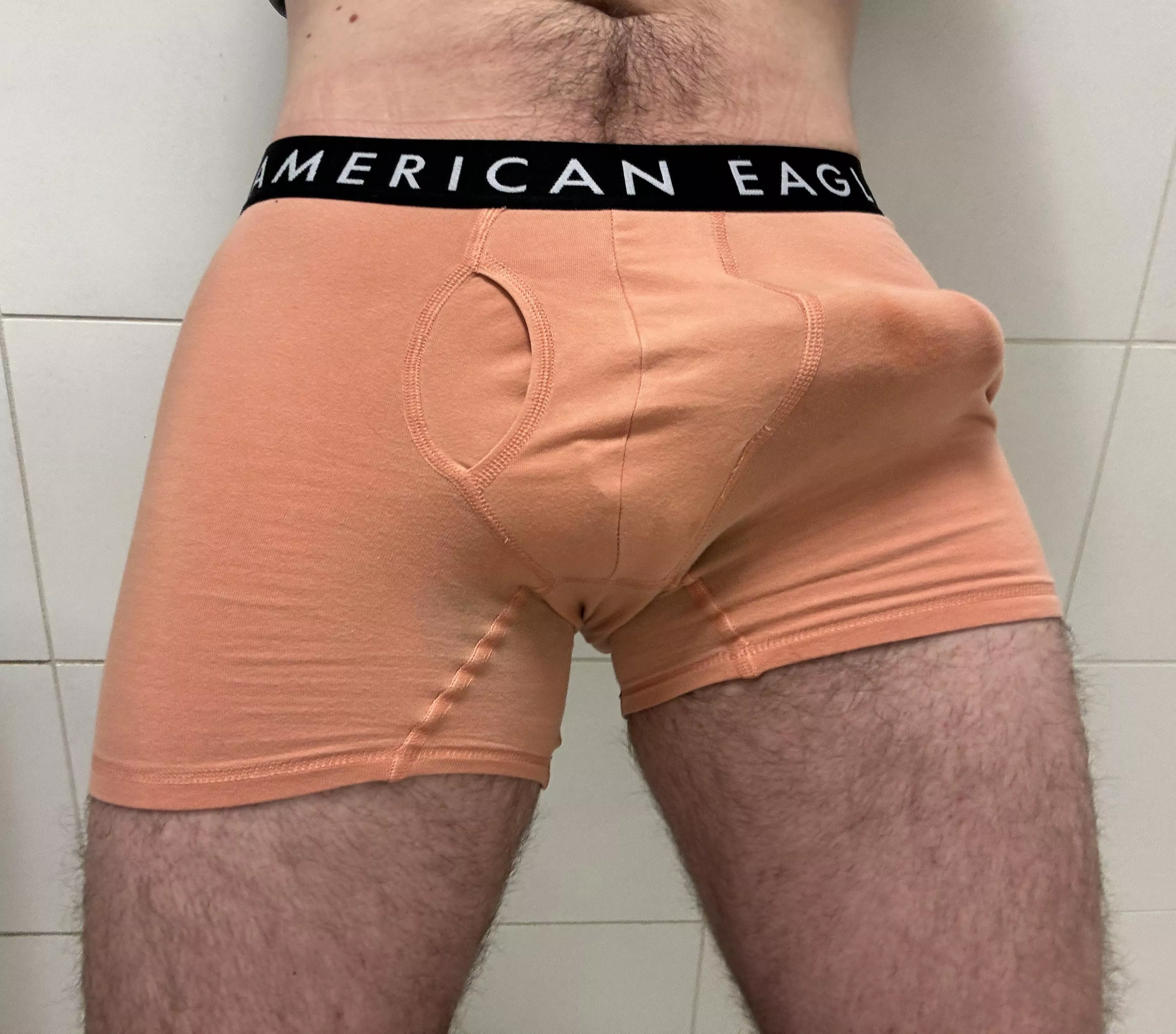 How do we like the fit of these? 😏 posted by jacobg65