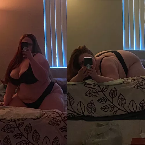 I need to be told how much you want to be with me 😶 by whatspom