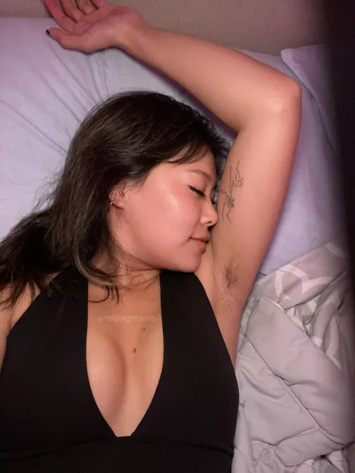 I would look even better in your bed by midnightsuns-