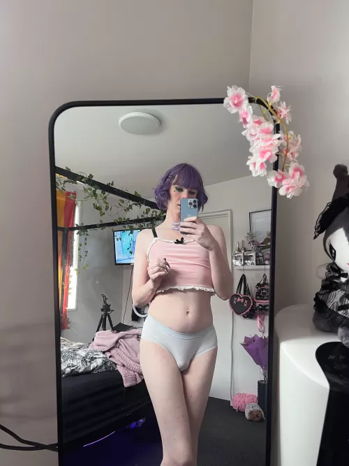 If I text you this.. how would you respond? by -cassiemoans