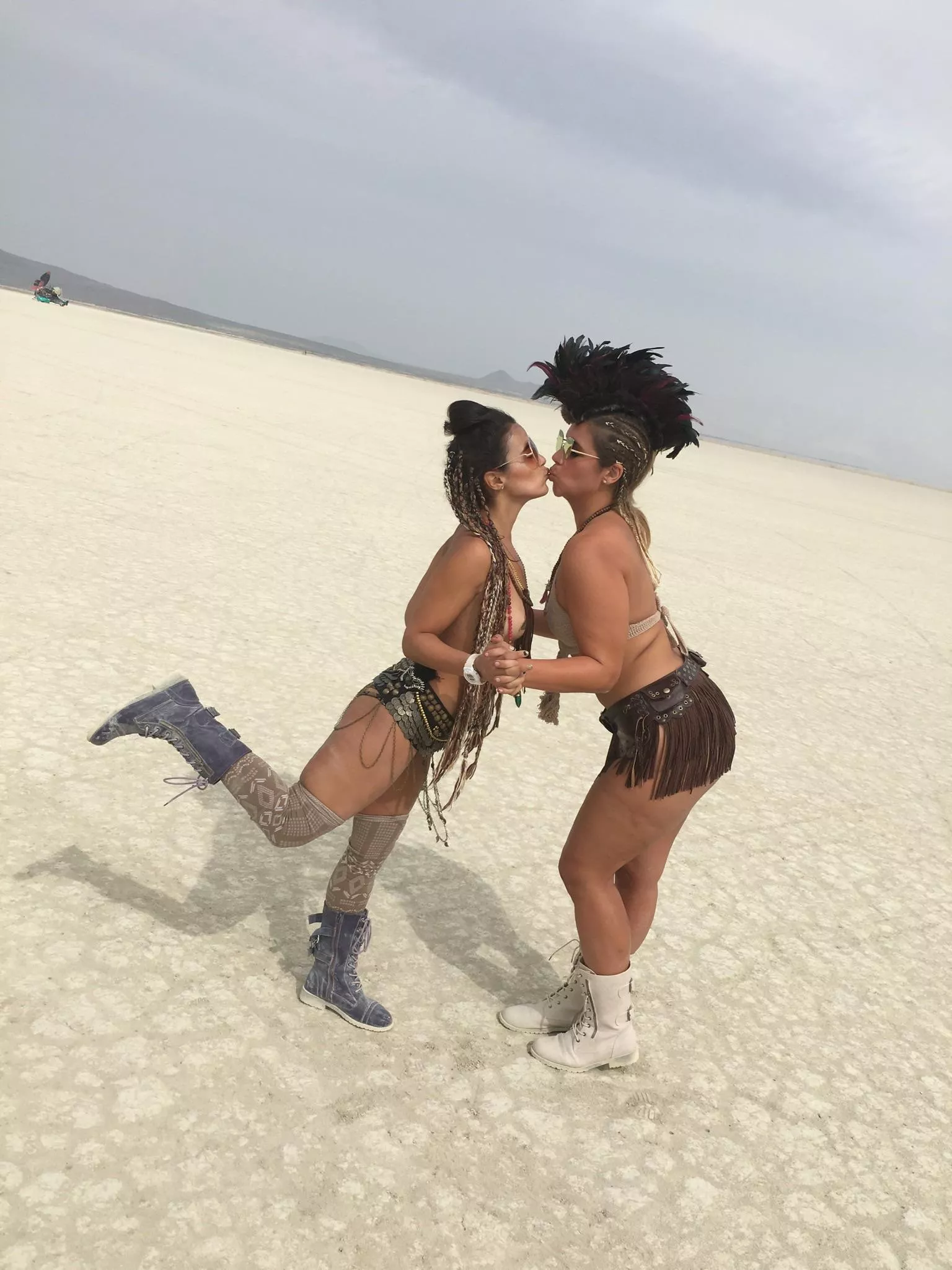 It’s Burning HOT!! posted by These_Society6506