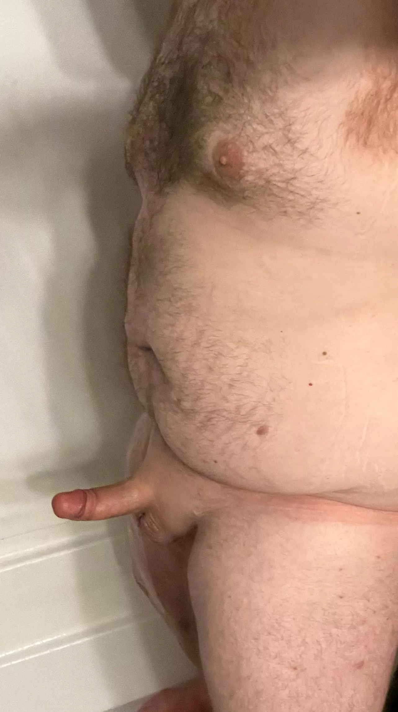 Join me in the shower? 🚿 posted by More-Factor2586