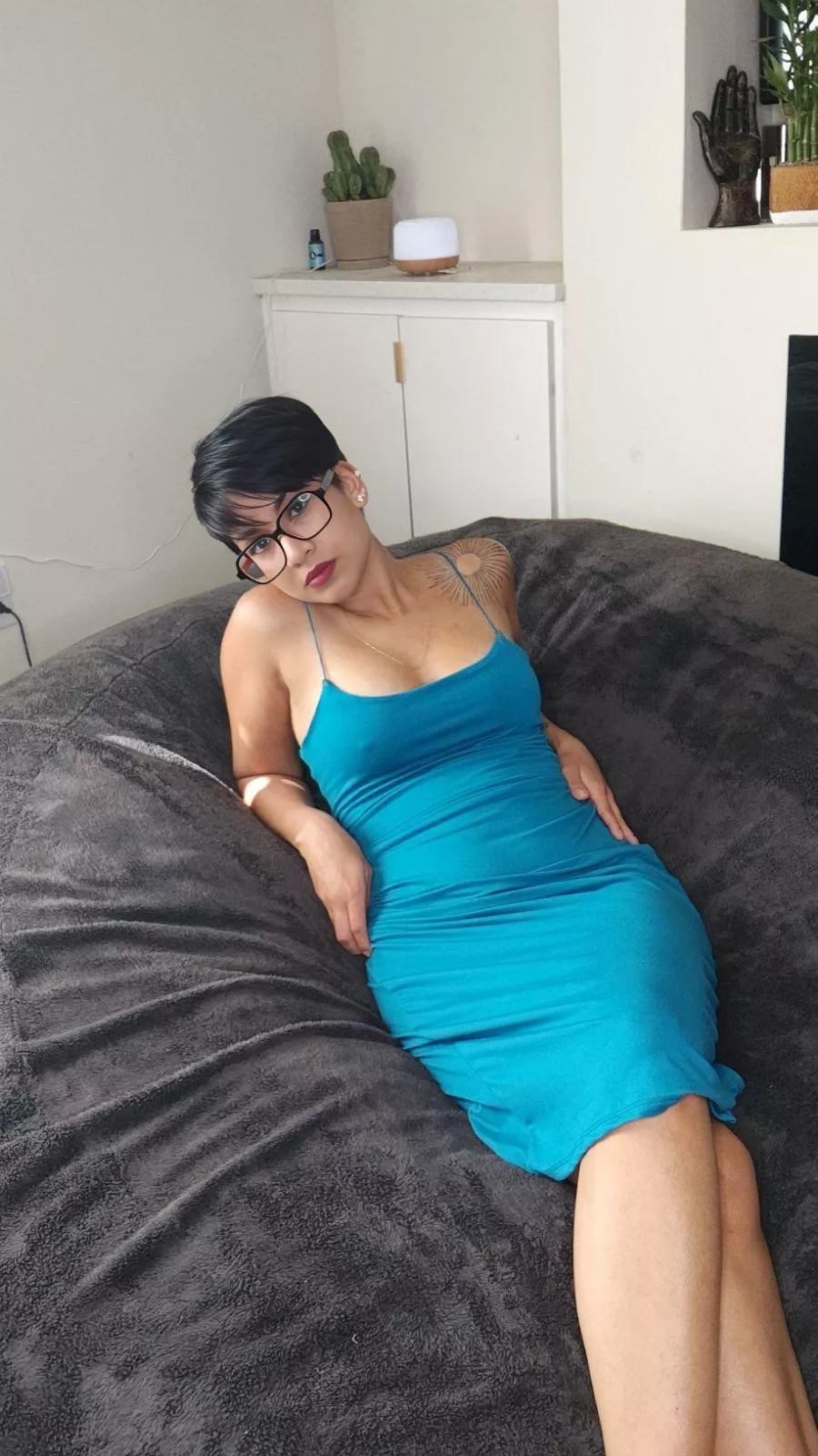 Las Mexicanas somos lo mejor posted by Responsible-Job-7119