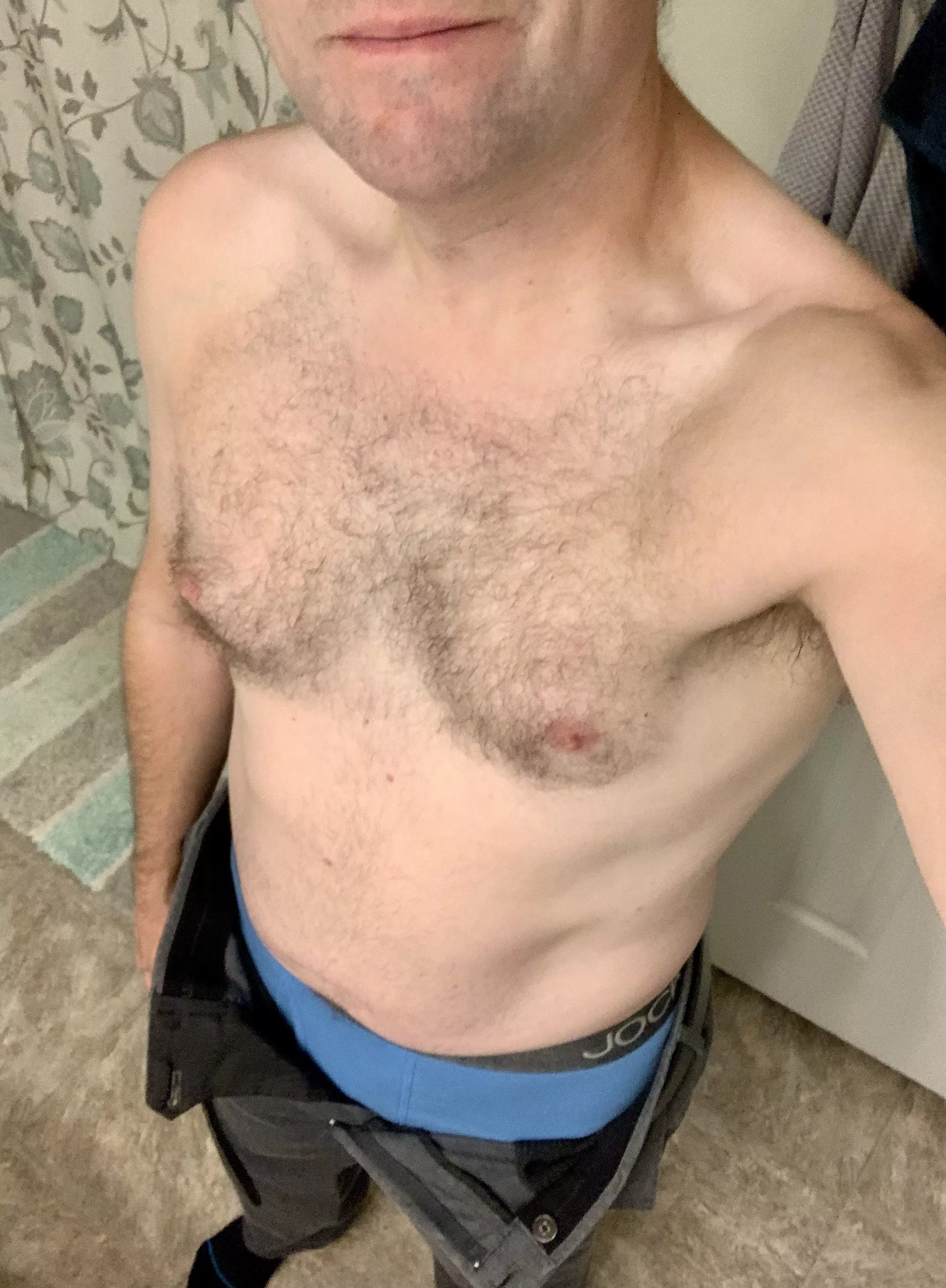 Let’s make it a good week posted by KJ13116