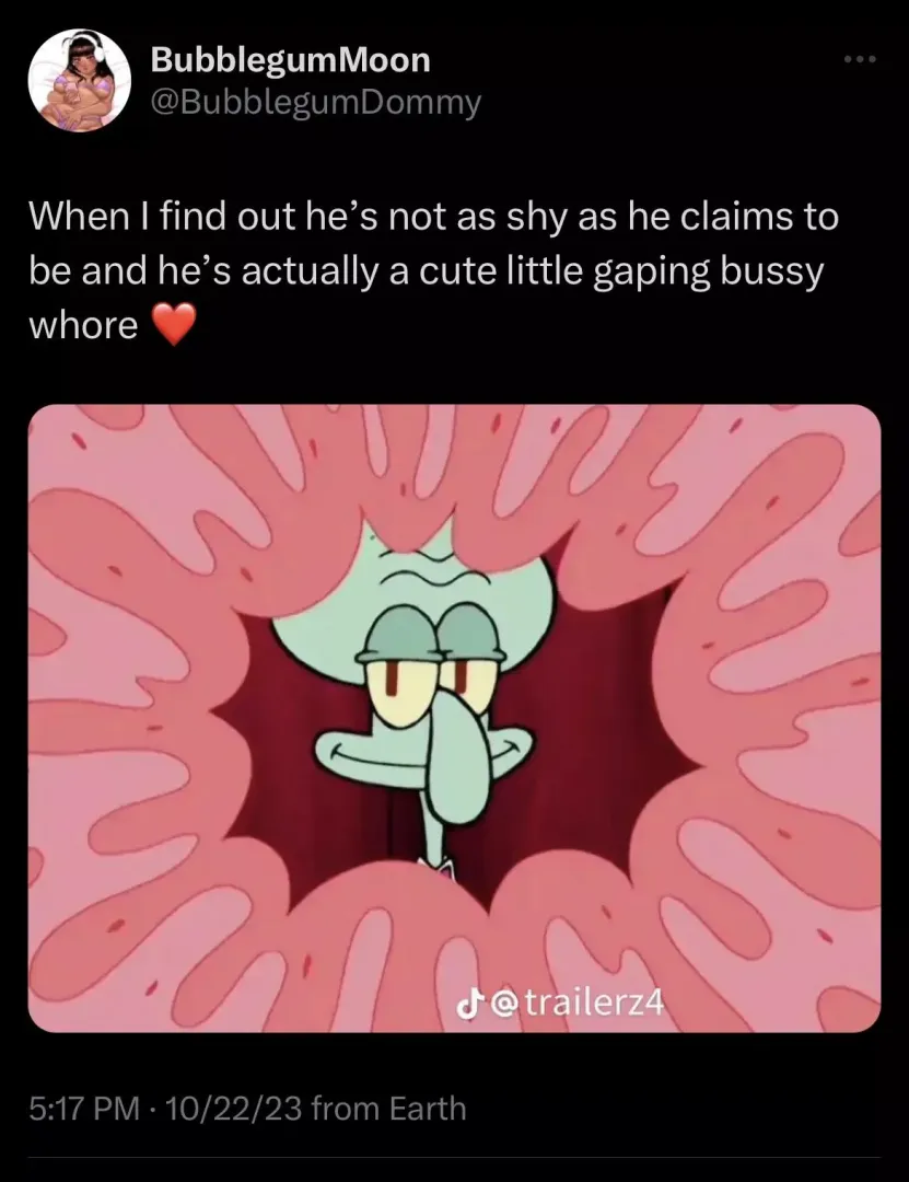 Like, Let me Fucken Love You 😩 by lunathegemini