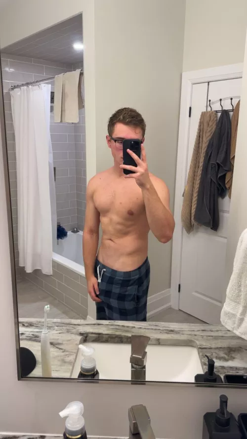 Little shy to take it out by Thegodfatherpartr