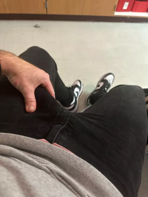 Lunch break by TraditionalRaccoon95