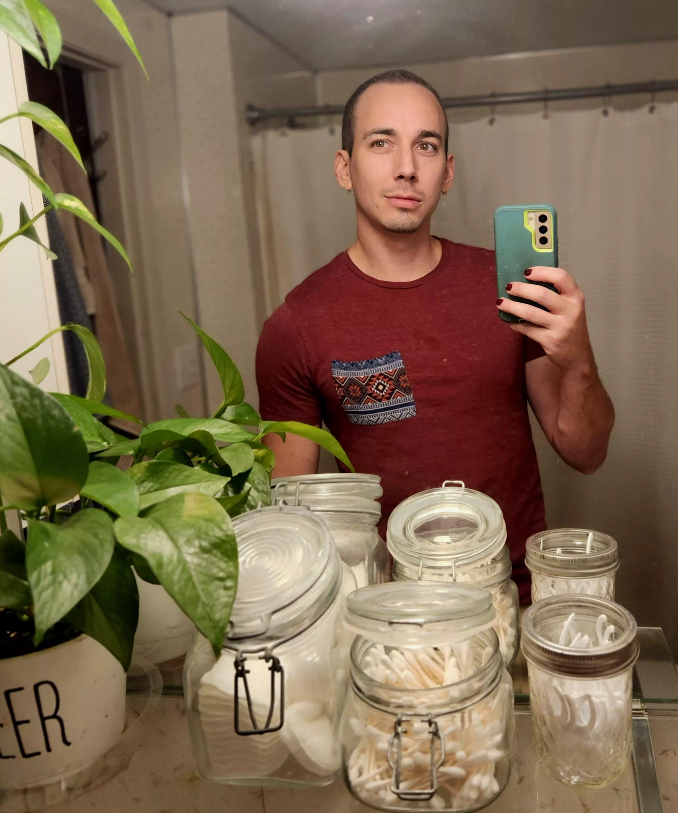 My attempt at 😏 posted by BoyNextDoor91