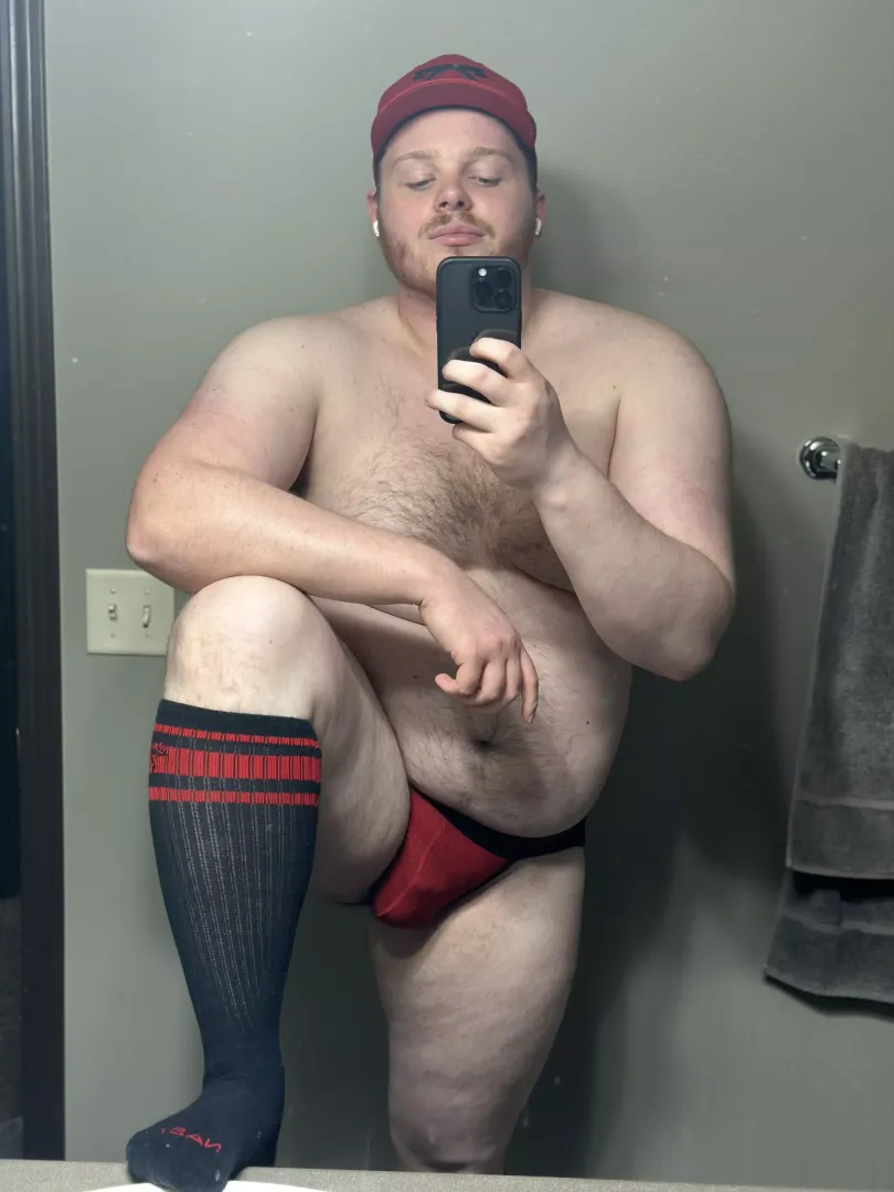 Need some hole posted by JustaMinotaur