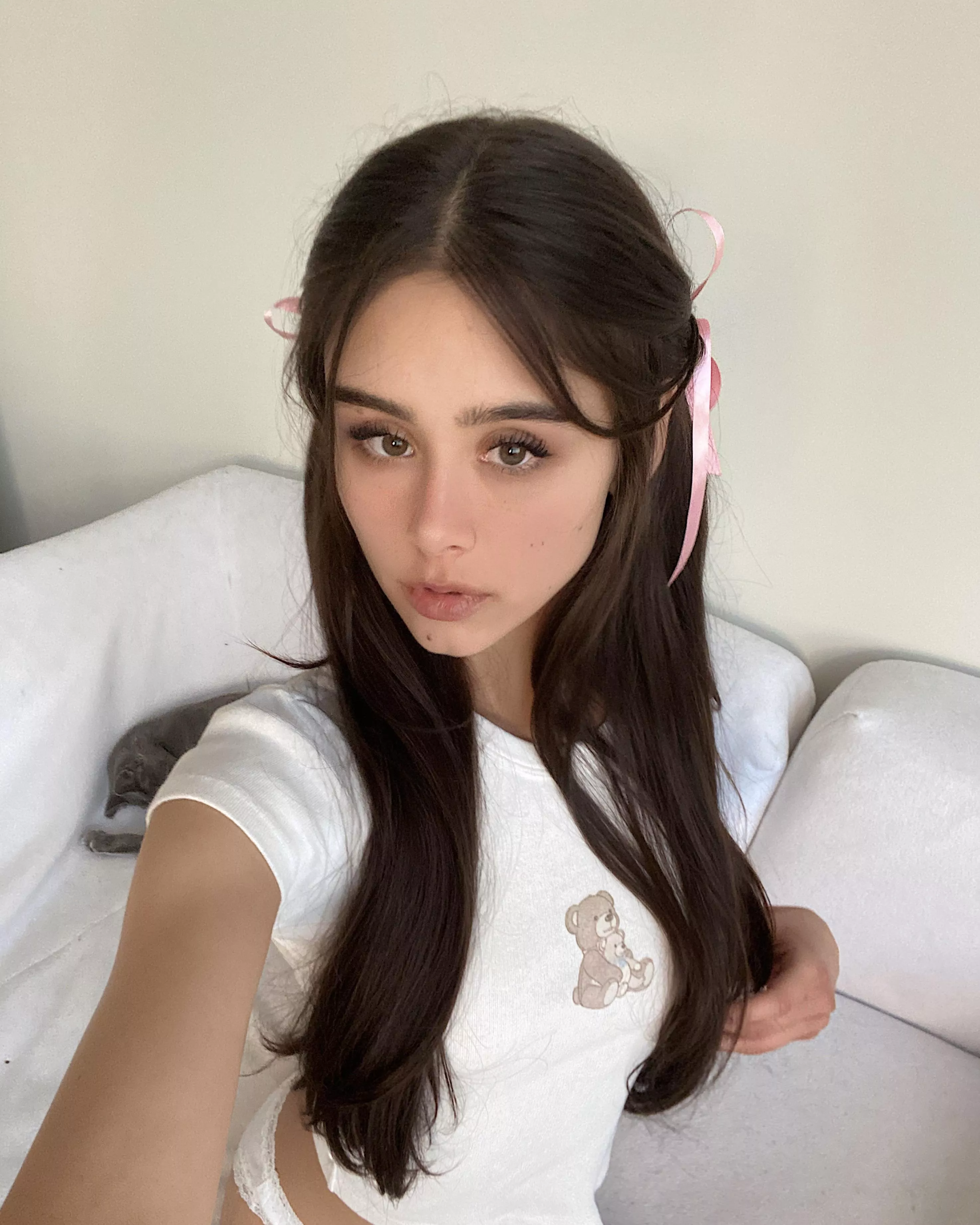 nina rifkin ( @ninarifkin ) posted by Ill-Sound6365