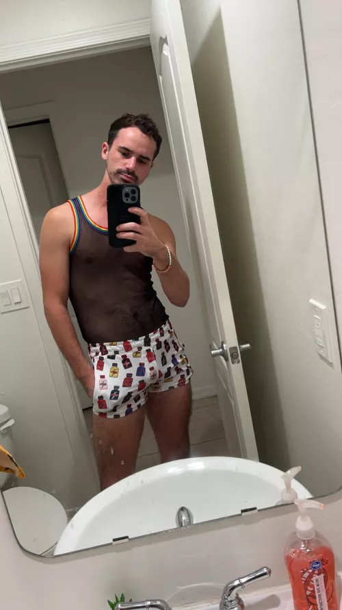 Phoenix Pride ‘23 🏳️‍🌈 by FosseFanatic